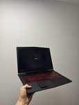 Lenovo Legion Y520 12GB RAM, SSD