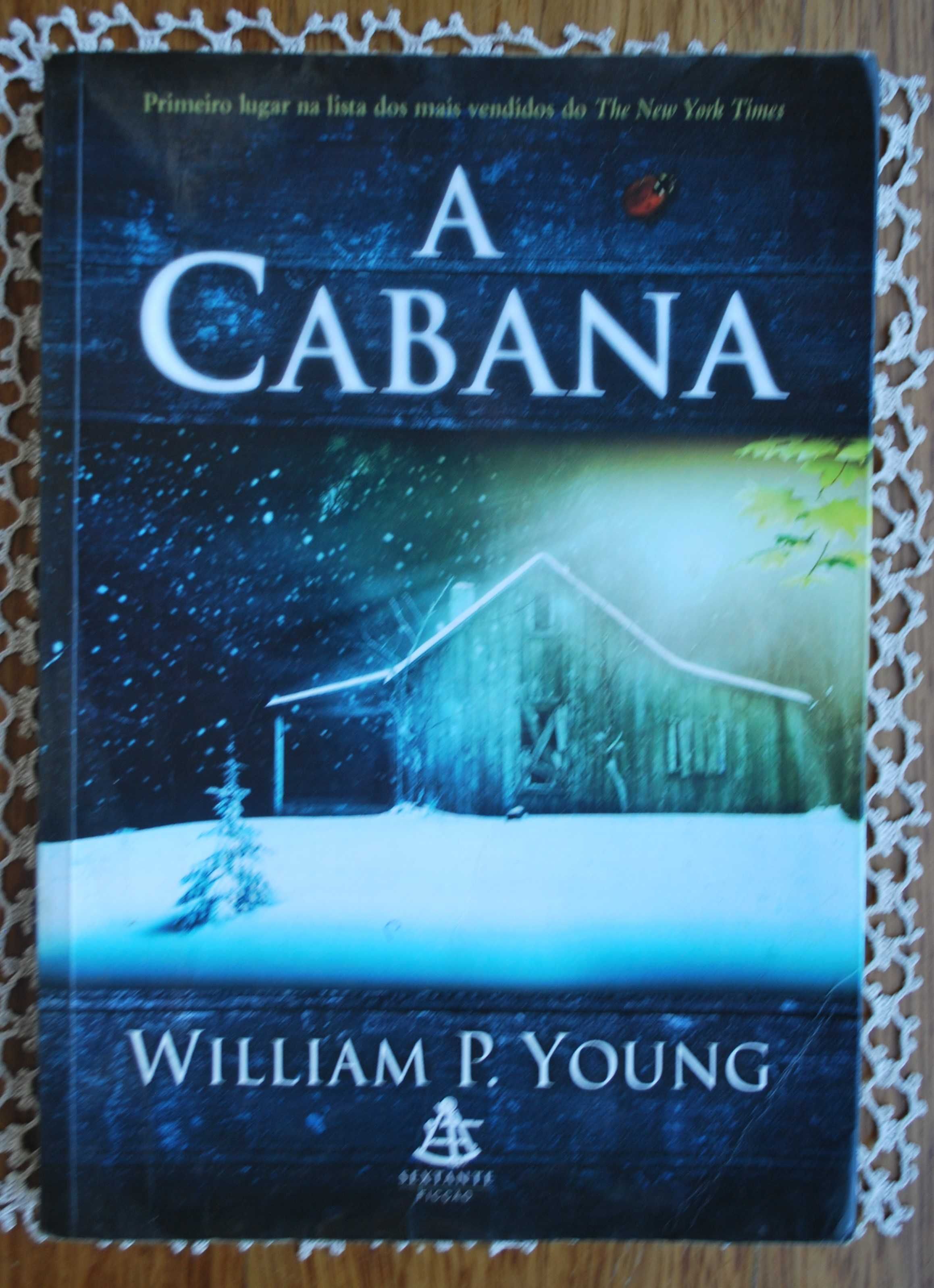A Cabana de William P. Young