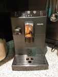 Máquina Café Philips