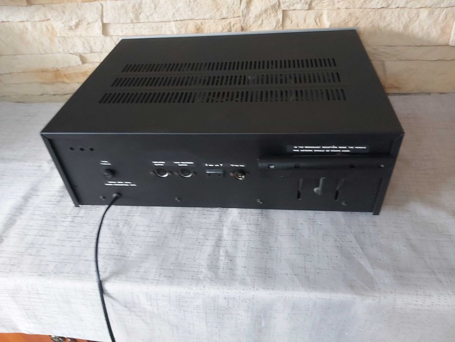 UNITRA DIORA  Tuner  TSH 113 stan kolekcjonerski po pełnym serwisie.