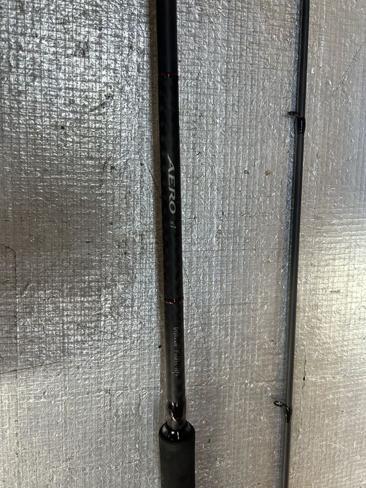 Wędka Shimano AERO x1 Distance Feeder 3,66 / ≤90g