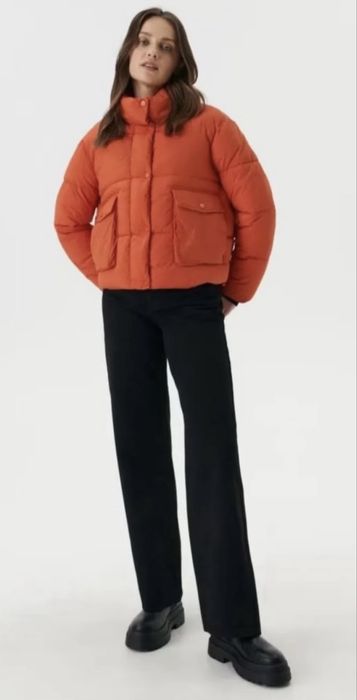 Куртка женская 48 р Sinsay