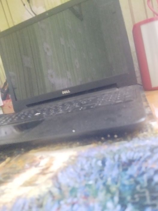 Ноутбук DELL 3217 i3