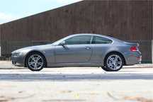 BMW 630 iA