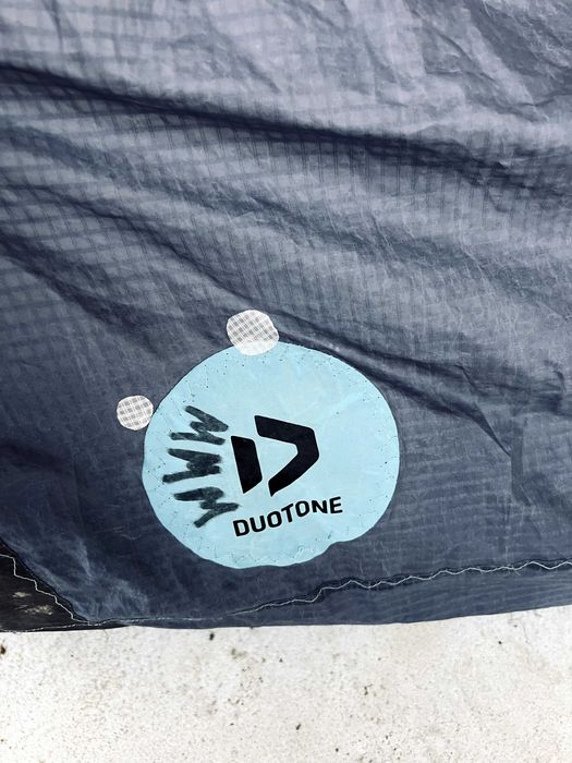 Duotone Evo SLS 12 m