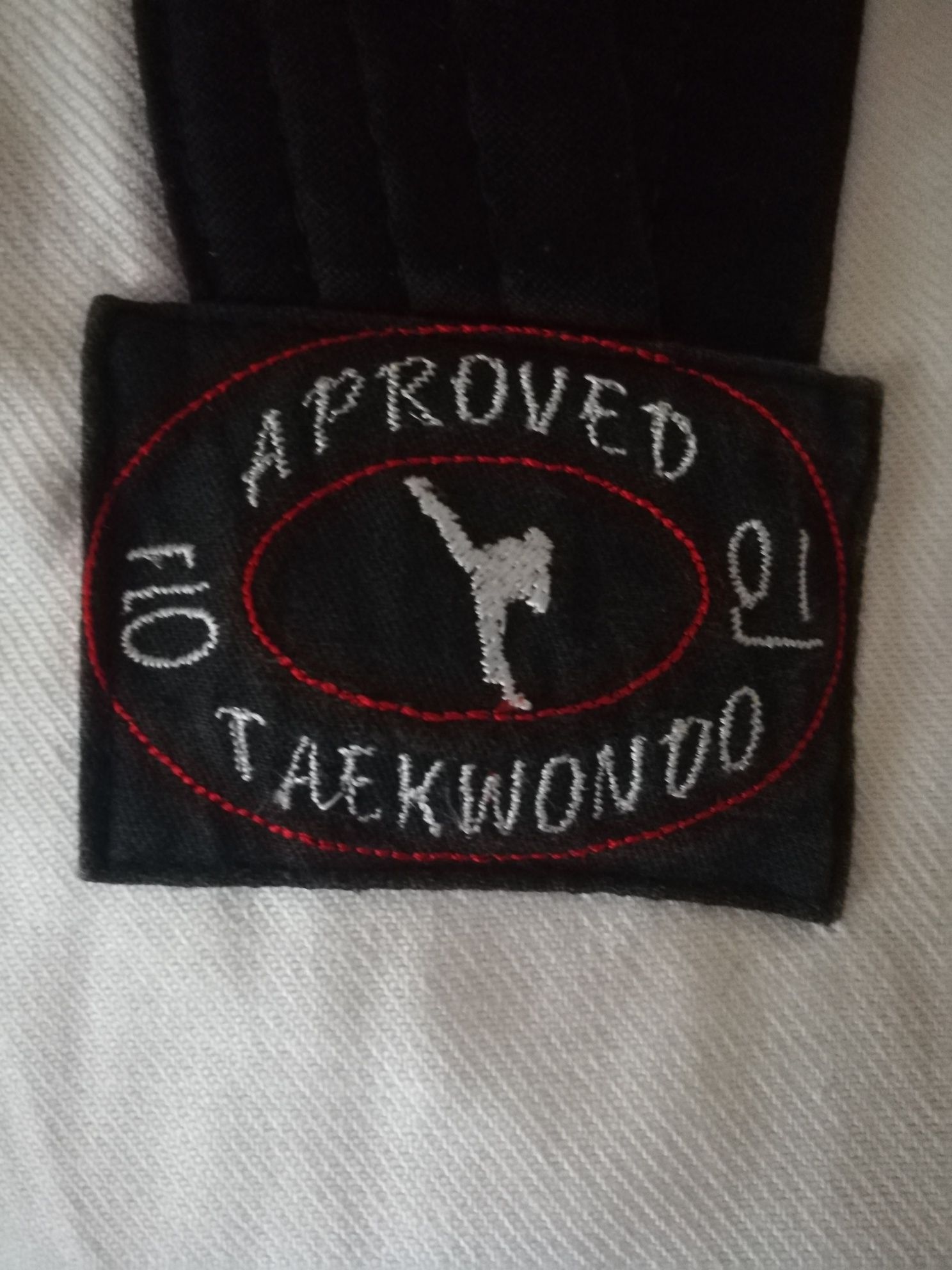 Продам кимано для Taekwondo