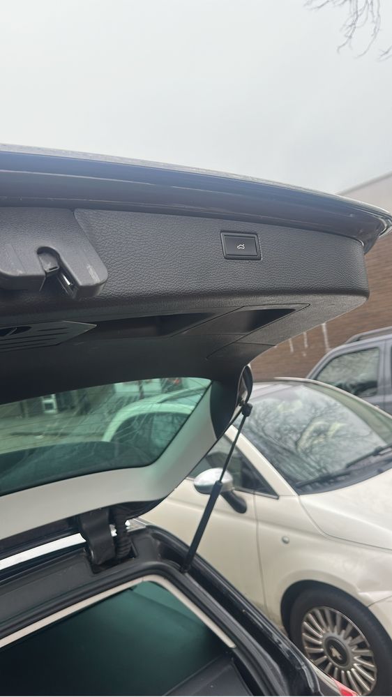Passat B6 R-Line 2.0 TDI CR