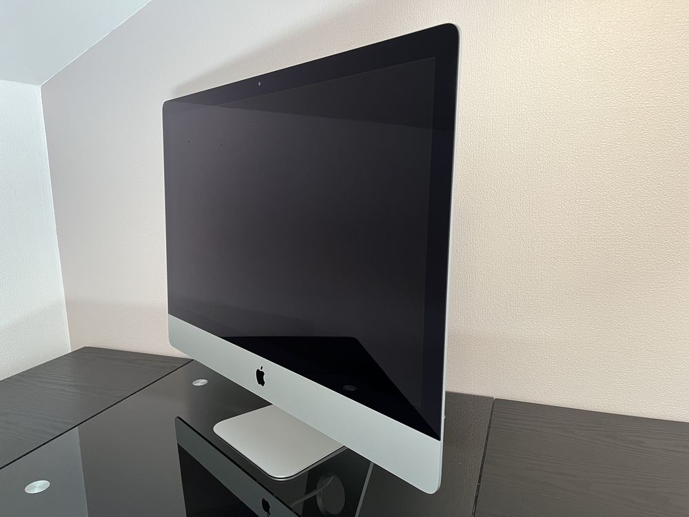 Imac 27 5K Retina i7 4.2GHz 24GB RAM 4GB відео 3TB Fusion Drive