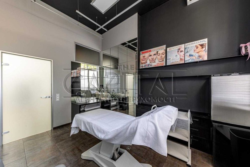 Продаж окремого приміщення 113 м2 Старонаводницька) Печерськ