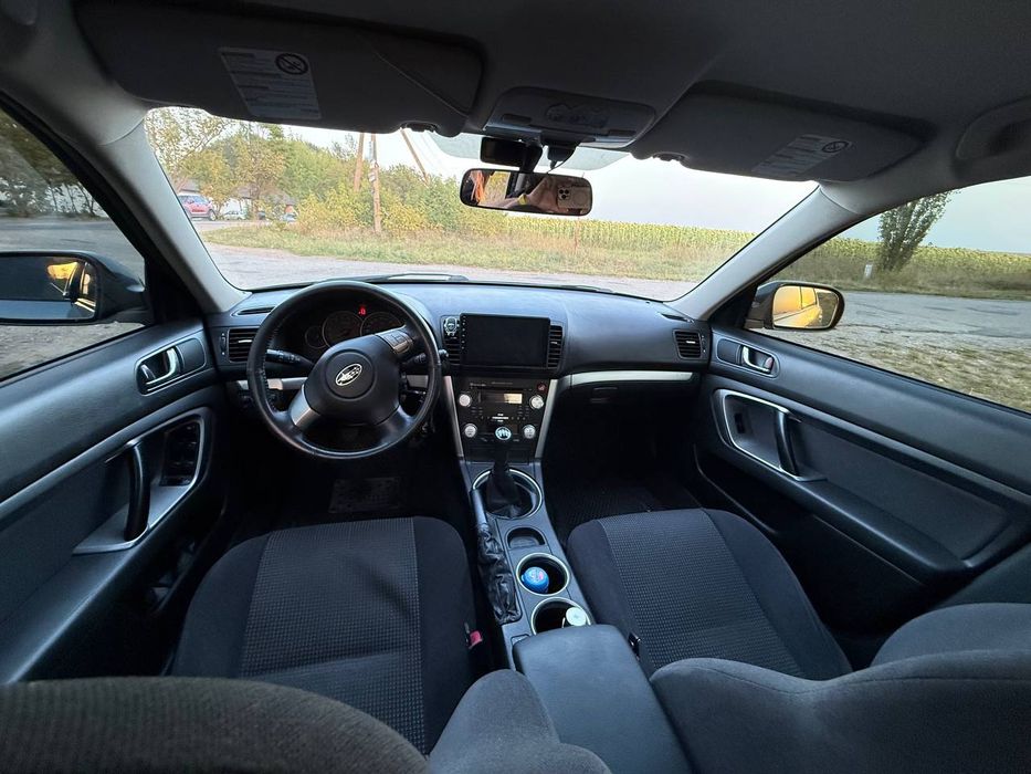 Продам власне Субару