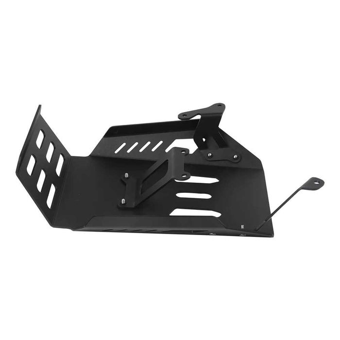 Protetor de Carter em Alumínio CNC Yamaha MT-09 / XSR900 / Tracer 900