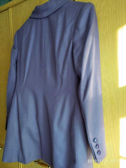 брючный женский костюм Новый размер 48-50