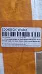 lcd ed060scn 6 polegadas