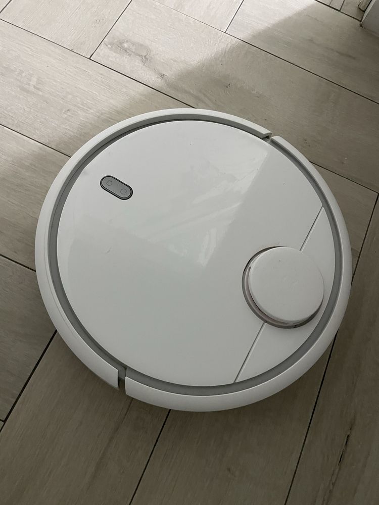 Robot Sprzątający Mi Robot Vacuum SDJQR02RR Biały