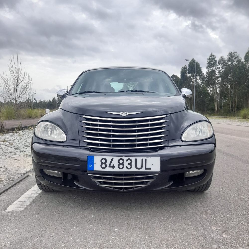 Chrysler PT Cruiser