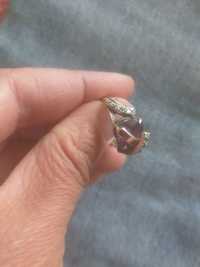 Перстень срібло 925 проби