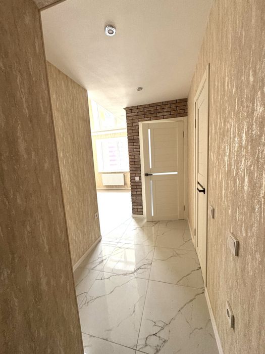 Продам 1 кв в новобудові вул. І. Сірка