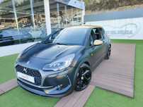 DS DS3 3 1.6 THP Performance
