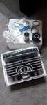 Kit cilindro Polini cilindro Sachs 48mm macal famel zundapp novos