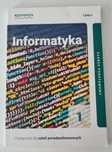 Informatyka Operon klasa 1