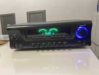 Wzmacniacz Auna AMP-3800 BT  / 5.0 HiFi Amplifier