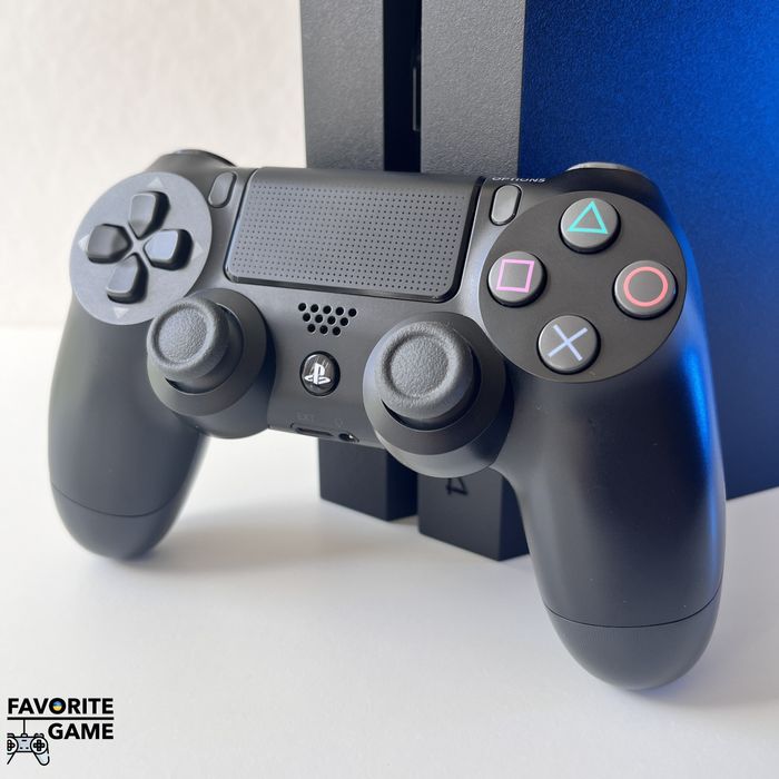 PS4 FAT 500GB + 10 ігор / Доставка Київ / Плейстейшен 4, Playstation 4