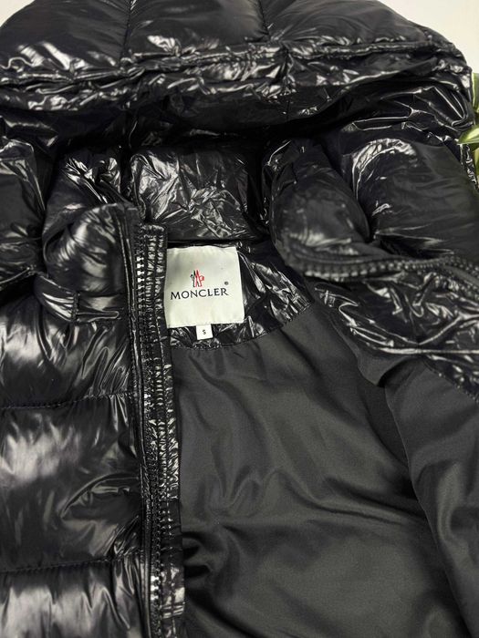 Пуховик Moncler Maya