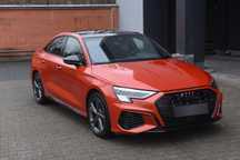 Audi S3 AUDI S3 (8y) TFSI Quattro S Tronic 310KM LED MATRIX cesja odstępne