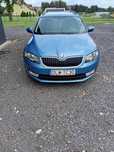 Skoda Octavia kombi
