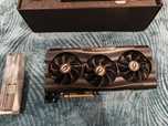Placa gráfica NVIDIA GeForce RTX 3080Ti EVGA FTW3