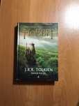 Tolkien - Hobbit Amber 2014 wyd. XXV Twarda Alan Lee