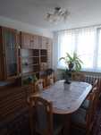 Przestronne mieszkanie 1 piętro 55,5m²