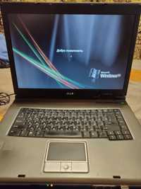 Ноутбук Acer TravelMate 4500