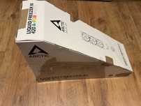 Chłodzenie wodne procesora AIO Arctic Liquid Freezer III 420 A-RGB