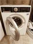 Pralka Electrolux 8kg