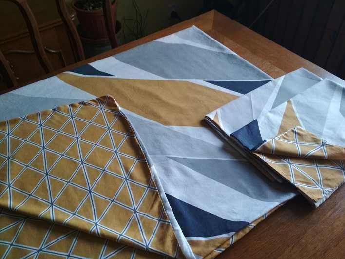 Komplet pościeli DUNNESHOME