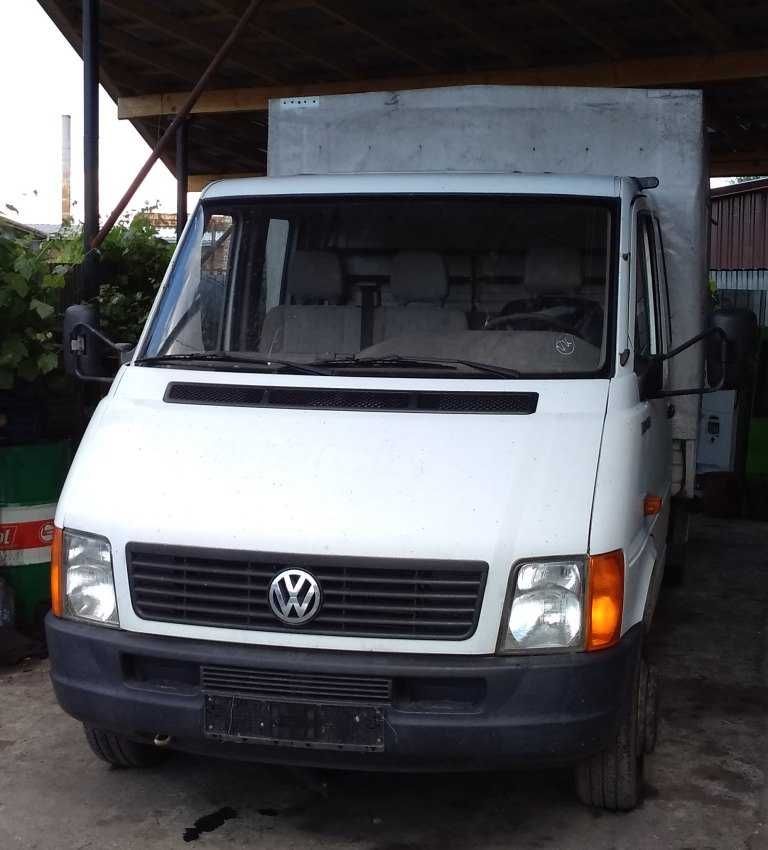 Розборка Фольксваген ЛТ Volkswagen LT 25 Мотор КПП Кардан Авторозбірка