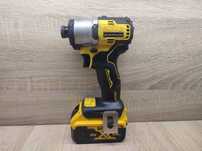 Zakrętarka udarowa DeWalt DCF840N 18 V + akumulator