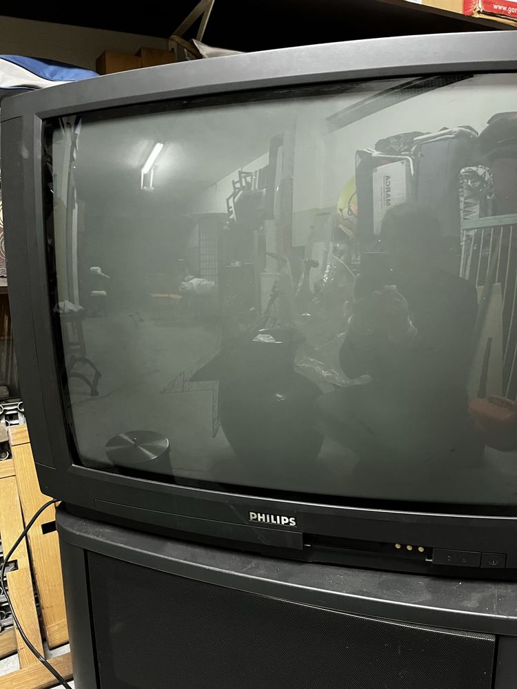 Televisor com movel