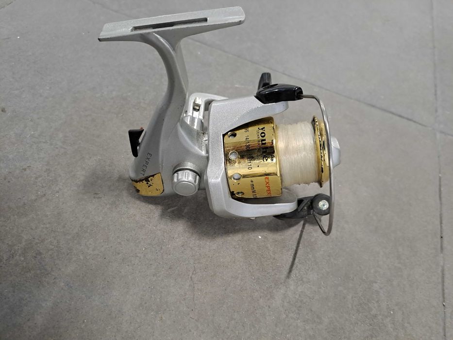 Carretos cana pesca