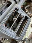 Consola central VW Passat 99