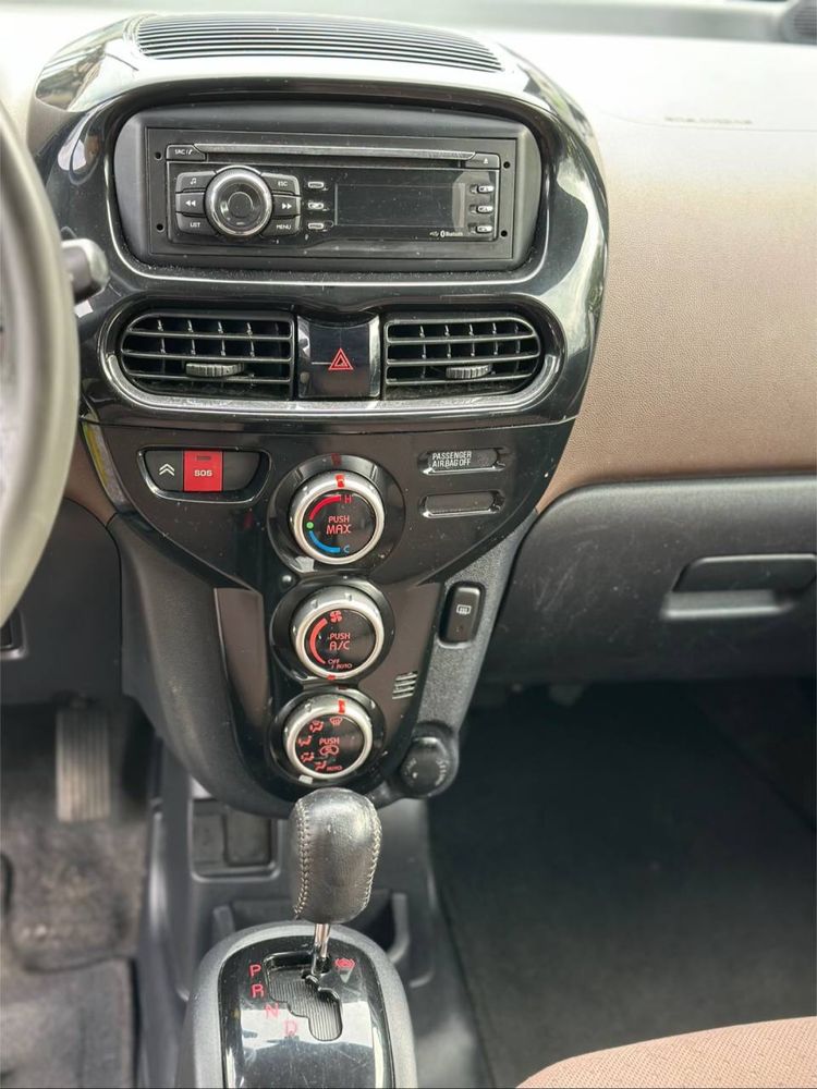 Citroen c-zerp 2012р.