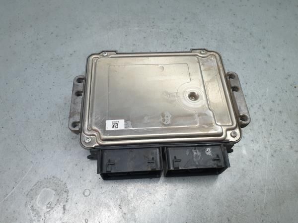Centralina motor / ECU FORD Tourneo Courier Kombi I