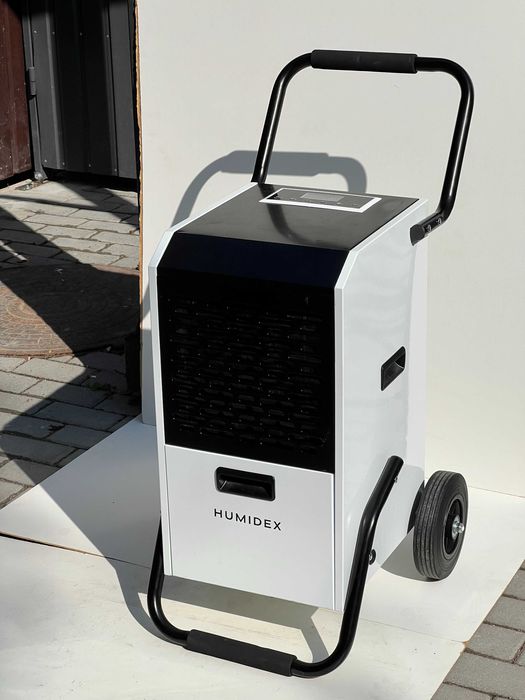 Оренда осушувача Humidex 70H (мінімальний термин оренди 3 доби)