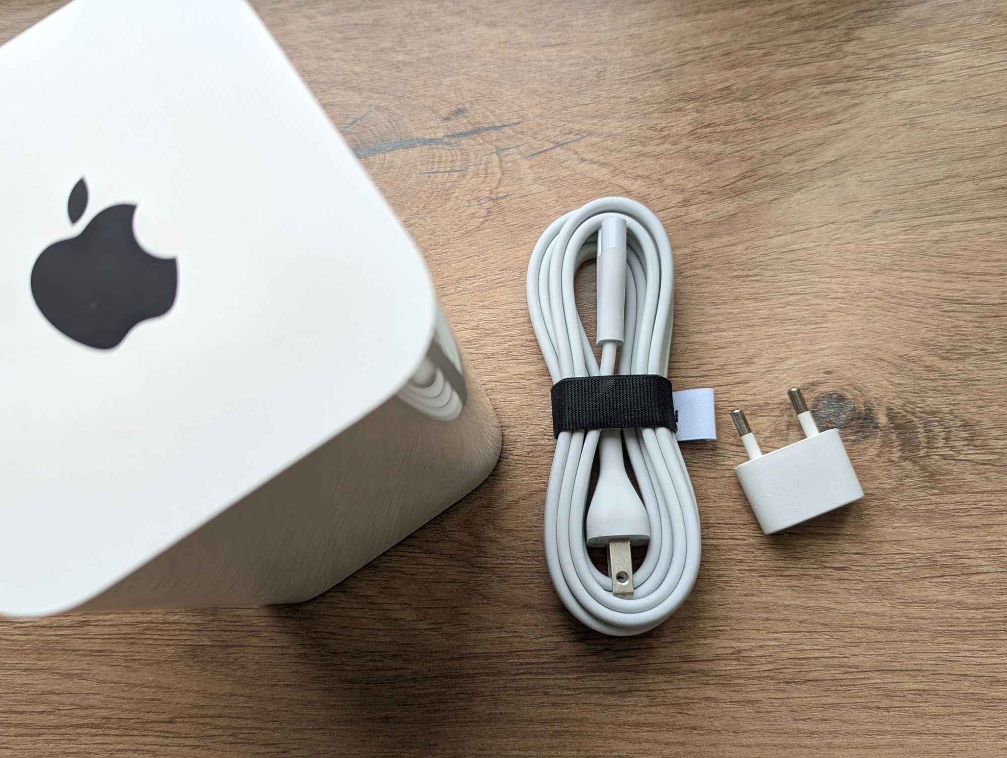 WIFI Роутер Apple AirPort Time Capsule A1470 2018г. 2tb ME177 гарантия