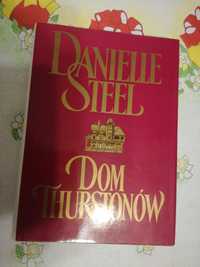 Dom Thurstonów Danielle Steel