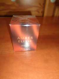 Amber Elixir Woda perfumowana Amber Elixir 50 ml marka Oriflame