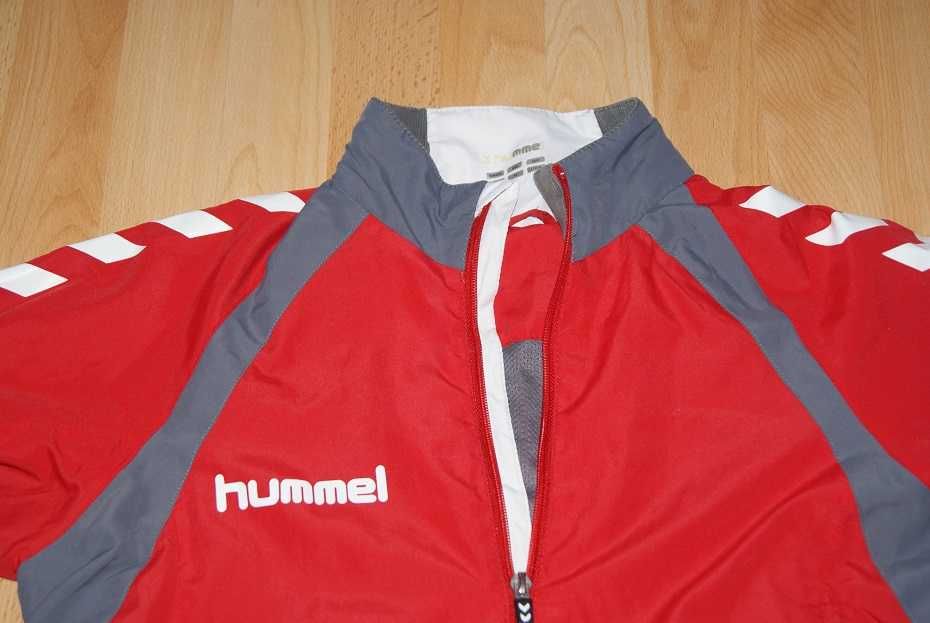 Hummel - bluza sportowa chłopięca YXL