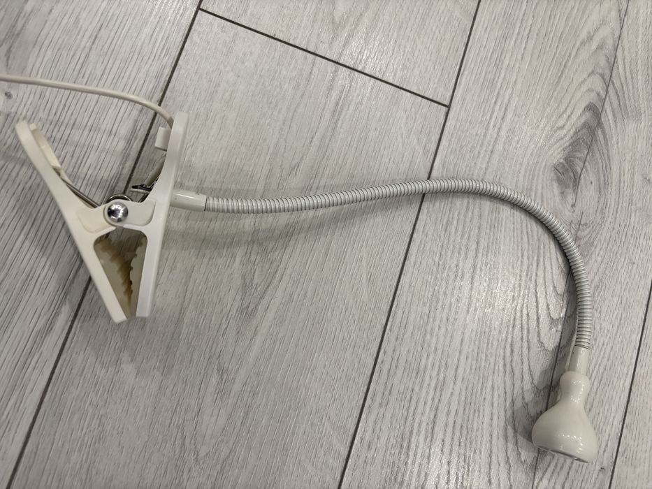 Lampka Ikea Jansjo TYP V1431