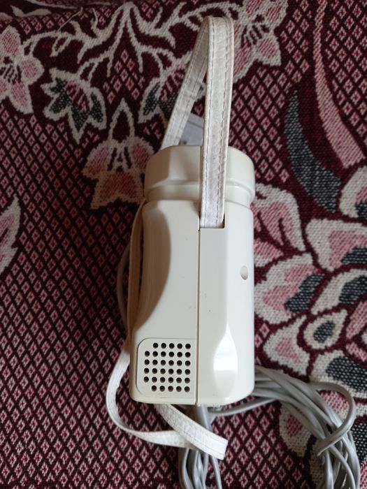 Фен , фен Krups  Quick  Air 450